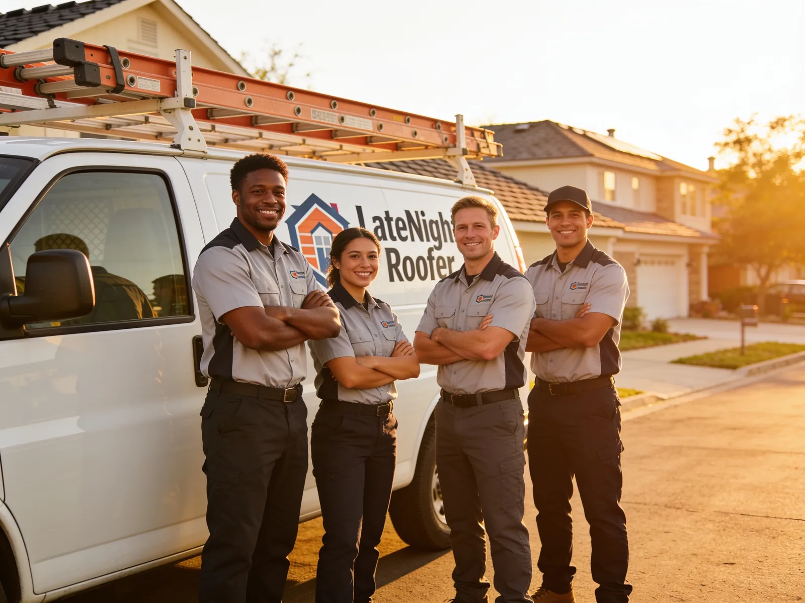 Emergency Roof Repair company in Arlington, CO